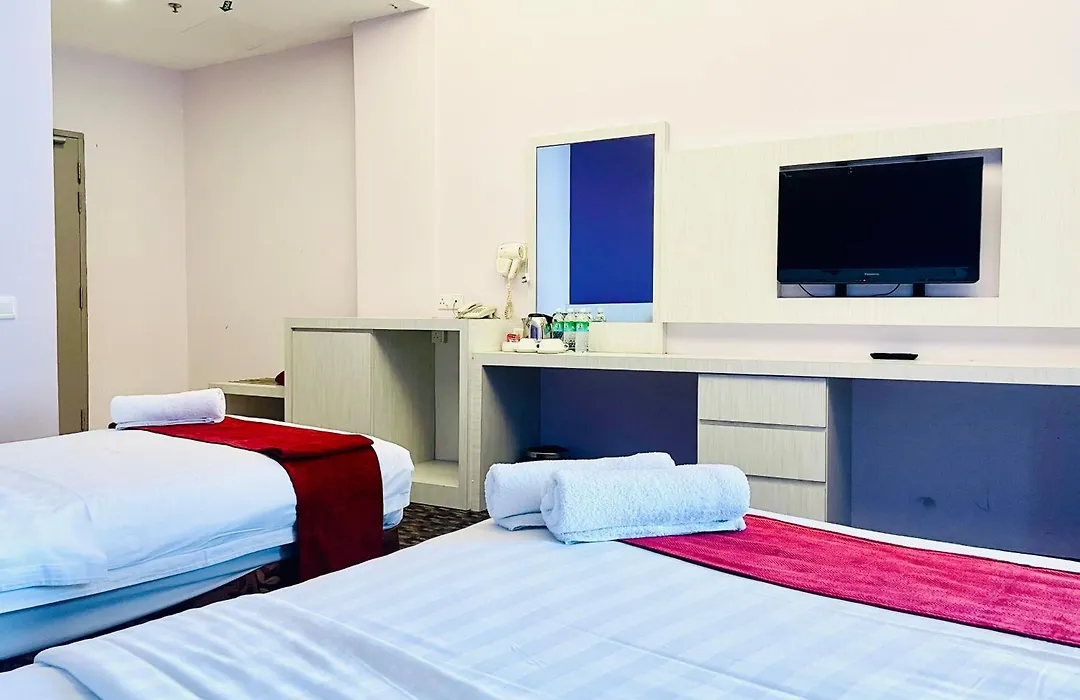 La Boss Hotel-1