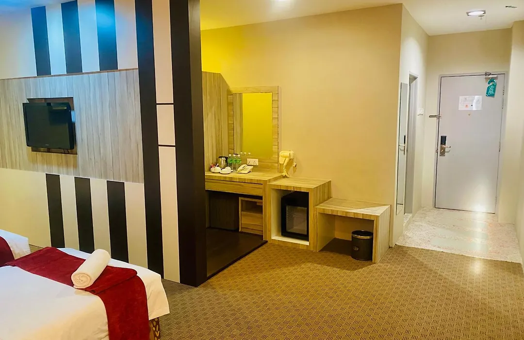 La Boss Hotel-1