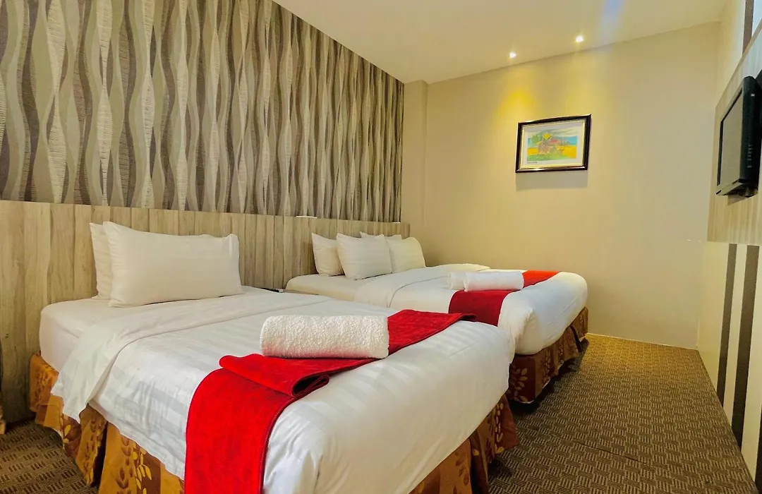 La Boss Hotel-1