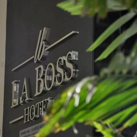 La Boss Hotel-2