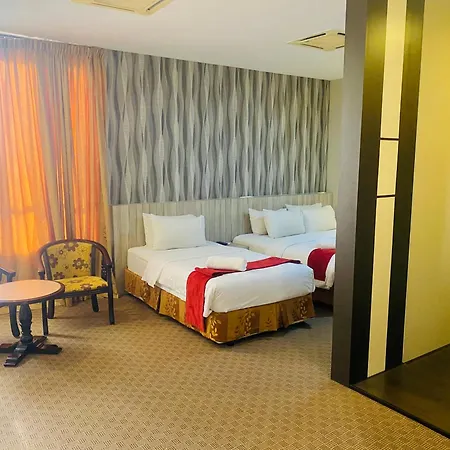 La Boss Hotel-2