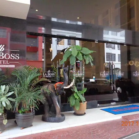 La Boss Hotel-3