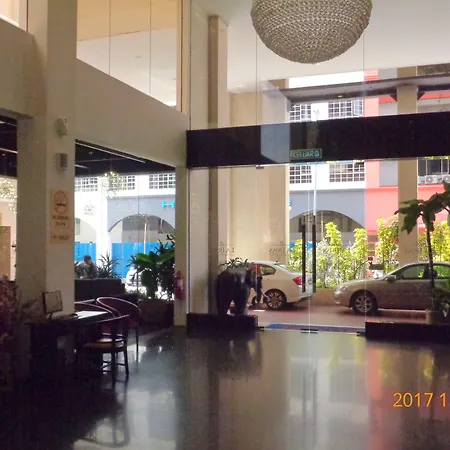 La Boss Hotel-3
