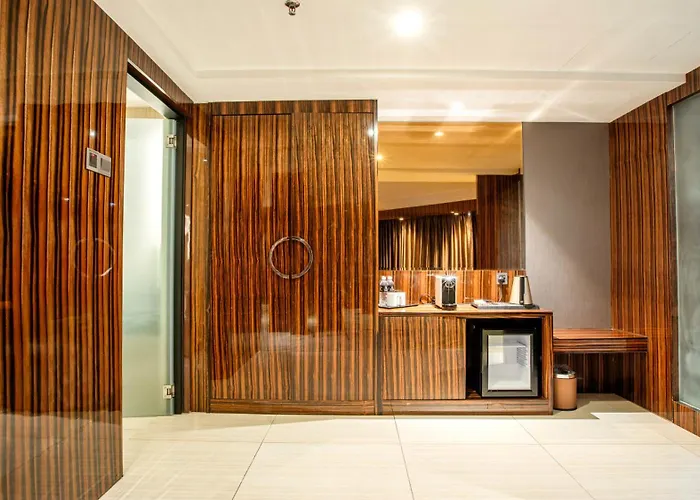 Moty Hotel Malacca